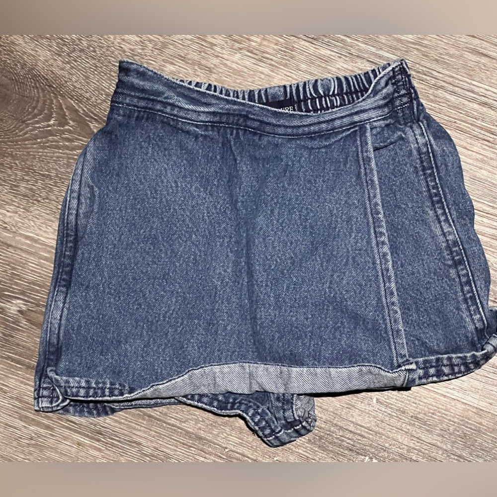 Toddlers Ralph Lauren Skort